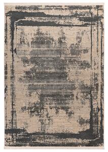 VINTAGE PREPROGA 80/150 cm siva
