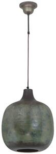 VISEČA SVETILKA 34/34/38 cm 40 W E27