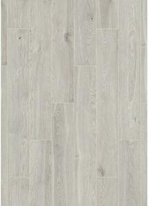 LOGOCLIC Family Laminat Metz (Rustikalen videz, 1.288 x 195 x 7 mm) productname.garantie.plussign BAUHAUS garancija 15 let