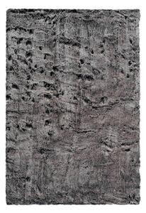 PREPROGA Z VISOKIM FLOROM 120/170 cm antracit