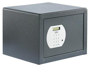 Burg-Wächter Pohištveni trezor PS 120E (Do x Š x V: 300 x 350 x 255 mm, Elektronska kombinacijska ključavnica, Antracit)