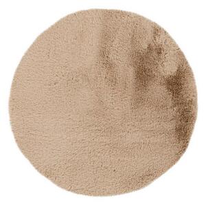 PREPROGA Z VISOKIM FLOROM Rabbit 425 Beige taftano bež