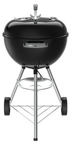 Weber Original Okrogli žar Kettle (Premer površine za peko: 47 cm, Črna)