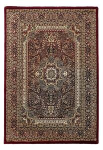 Bordo rdeča preproga 80x150 cm Marrakesh – Ayyildiz Carpets