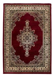 Bordo rdeča preproga 120x170 cm Marrakesh – Ayyildiz Carpets