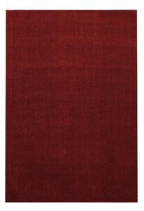 Bordo rdeč tekač 80x250 cm Ata – Ayyildiz Carpets