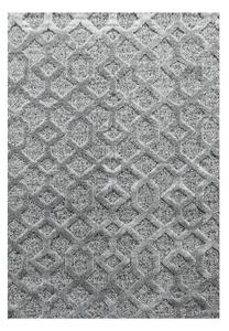 Siva preproga 60x110 cm Pisa – Ayyildiz Carpets