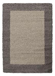 Rjava preproga 120x170 cm Life – Ayyildiz Carpets