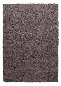 Rjava preproga 80x150 cm Life – Ayyildiz Carpets