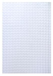 Ayyildiz Preproga Z Visokim Florom Ambiance, Bela, 120x170cm