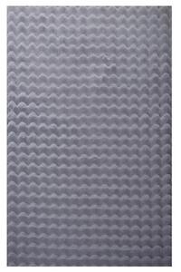 Ayyildiz Preproga Z Visokim Florom Ambiance, Siva, 140x200cm