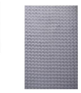 Mömax Preproga Z Visokim Florom Ambiance, Siva, 80x250cm