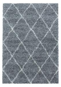 Siva preproga 60x110 cm Alvor – Ayyildiz Carpets