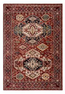 Rdeča preproga 160x230 cm Gillingham – Flair Rugs