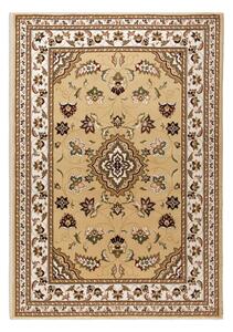 Bež preproga 120x170 cm Sherborne – Flair Rugs