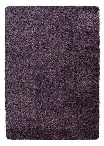 Temno vijolična preproga 80x150 cm Enjoy – Ayyildiz Carpets