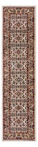 Bež tekač 60x230 cm Sandford – Flair Rugs