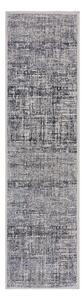 Moder tekač 80x300 cm Eris Trace – Flair Rugs