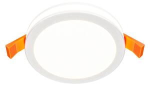 TOČKOVNA LED-SVETILKA Downlight 3000 K