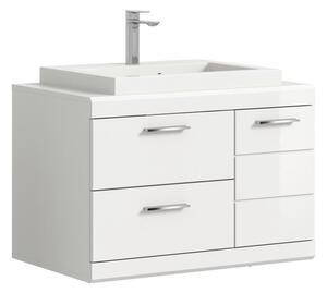 OMARICA ZA POD UMIVALNIK 80/65/50 cm