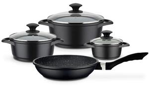 SET POSOD GOURMET GRANIT