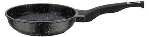 PONEV ZA PEČENJE Titanium Granit Advanced 20 cm premaz Vitaflon® Quarzit