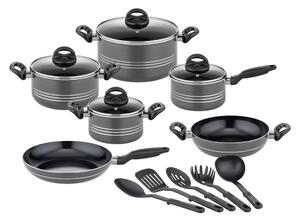 SET POSOD MILANO GREY