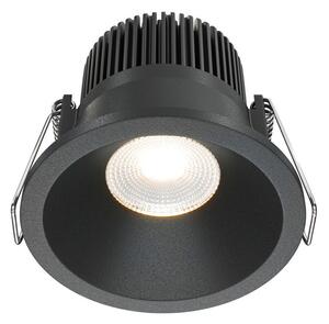 TOČKOVNA LED-SVETILKA Downlight 3000 K