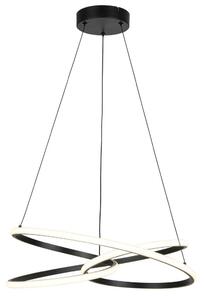 Premium Living Viseča Led-svetilka Mofer, Ca. 50/120 Cm