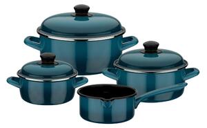 SET POSOD Blue Shadow