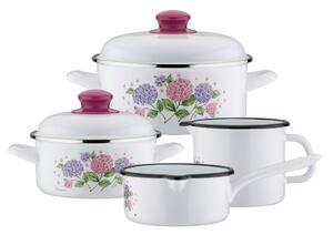 SET POSOD HORTENSIE