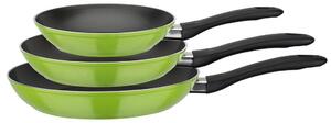 SET PONEV NOVA aluminij 3-delni