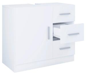 OMARICA ZA POD UMIVALNIK 63/55,8/30 cm