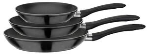 SET PONEV NOVA aluminij 3-delni
