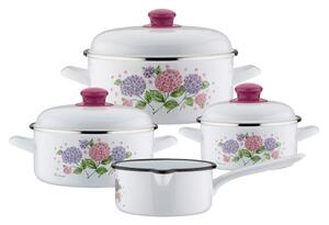 SET POSOD HORTENSIE
