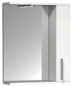 OMARA Z OGLEDALOM 50/60/14 cm