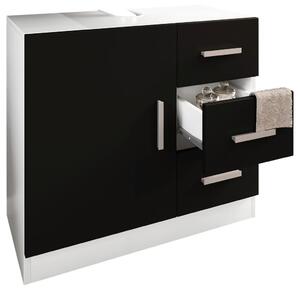 OMARICA ZA POD UMIVALNIK 63/55,8/30 cm