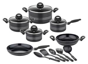 SET POSOD MILANO NERO