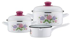SET POSOD HORTENSIE