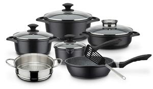 SET POSOD GOURMET GRANIT