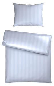 Premium Living Posteljnina Xenia Streif, Bela, 60/80, 140/200