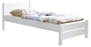POSTELJA 90 cm x 200 cm , les bela