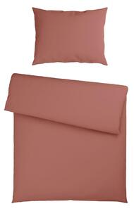 Modern Living Posteljnina Stone Washed Uni, Roza, 60/80, 140/200