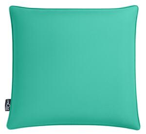 Zunanji vzglavnik CALINO 45x45 cm, zelenomoder