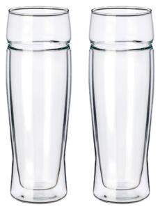 Simax 2192/2 kozarec za pivo 0,5 l, 2 kosa