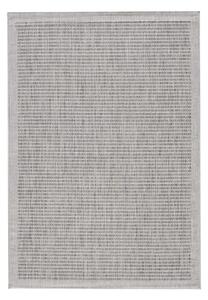 Siv zunanji tekač 80x250 cm Giza – Ayyildiz Carpets