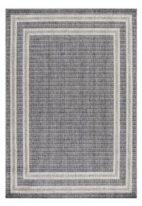 Siva zunanja preproga 80x150 cm Aruba – Ayyildiz Carpets