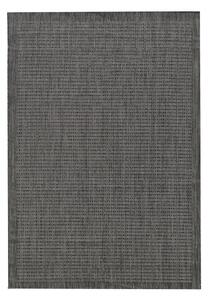 Temno siva zunanja preproga 60x100 cm Giza – Ayyildiz Carpets