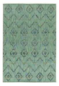 Zelen zunanji tekač 80x250 cm Bahama – Ayyildiz Carpets