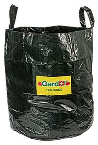 Gardol Vreča za vrtne odpadke (120 l, Višina: 60 cm, Premer: 50 cm)